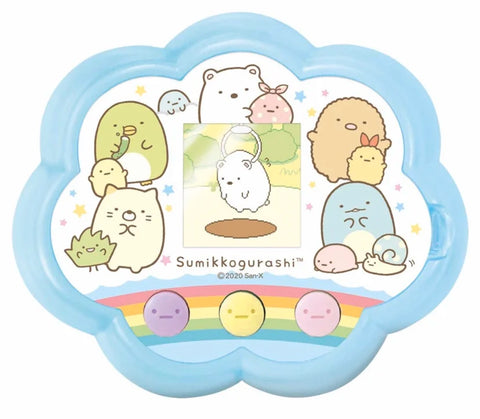 Original Takara Tomy Tamagotchi